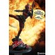 Marvel Comics Premium Format Figure Lady Deadpool 56 cm